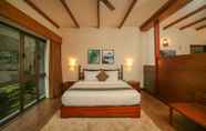 Kamar Tidur 7 Morickap Resort