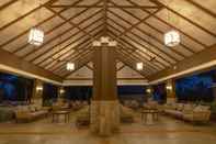 Lobi Morickap Resort