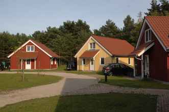 Exterior 4 Camping Ferienpark Havelberge