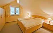 Bedroom 4 Camping Ferienpark Havelberge