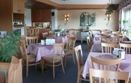 Restaurant 5 Pension zum Fernblick