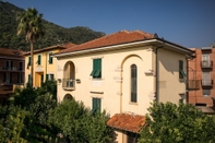 Exterior Cà Gialla - Bed and Breakfast