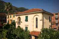 Exterior Cà Gialla - Bed and Breakfast