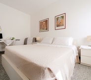 Bedroom 2 Bed & Breakfast Magna Grecia