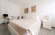 Bedroom 2 Bed & Breakfast Magna Grecia