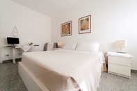 Bedroom Bed & Breakfast Magna Grecia