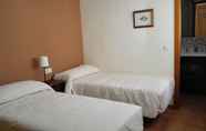 Kamar Tidur 5 Hotel Duque de Gredos