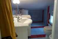 In-room Bathroom Residence Ex Colonia Marina