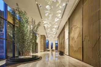 Lobby 4 The Westin Wenzhou