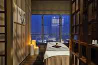 Fasilitas Hiburan The Westin Wenzhou