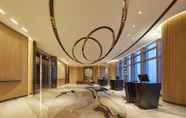 Lobby 4 The Westin Wenzhou