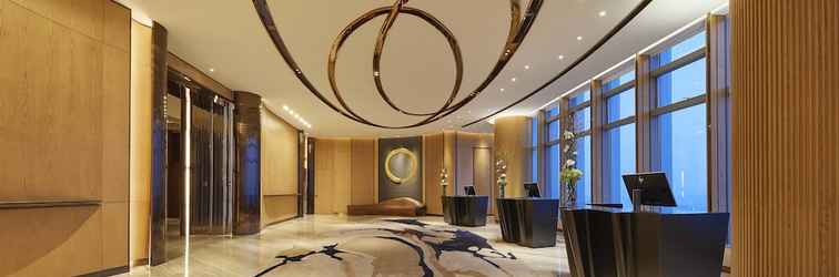 Lobby The Westin Wenzhou