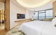 Kamar Tidur 6 The Westin Wenzhou