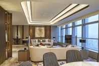 Bar, Kafe dan Lounge The Westin Wenzhou