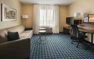 Ruang Umum 3 Fairfield Inn & Suites by Marriott Buffalo Amherst/University