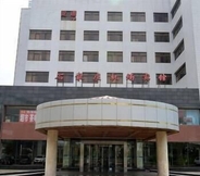 Exterior 7 Shijiazhuang Airport Hotel