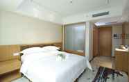 Kamar Tidur 2 De Sense Hotel Guangdong Guangzhou