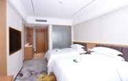 Kamar Tidur 5 De Sense Hotel Guangdong Guangzhou