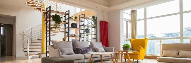 Lainnya Lotus Apartment