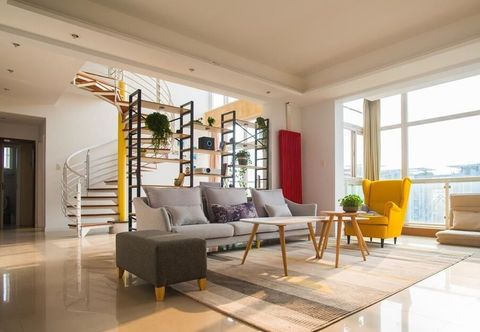 Lainnya Lotus Apartment