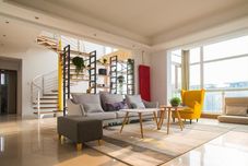 Lainnya Lotus Apartment