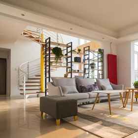 Lotus Apartment1Lotus Apartment,锦江区飯店