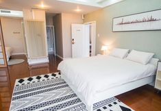 Lainnya 6 Lotus Apartment