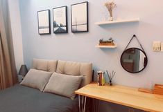 Lainnya 7 Lotus Apartment