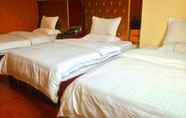 Phòng ngủ 3 Guangzhou Jinshun Hotel