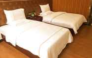 Bedroom 7 Guangzhou Jinshun Hotel