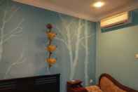 Kamar Tidur Orchid Dahlia Homestay