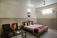 Bedroom Hotel New Ashok