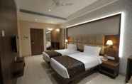 Bedroom 2 Hotel Radiance