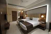 Bedroom Hotel Radiance