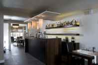 Bar, Cafe and Lounge B&B Brasserie Lakerhof