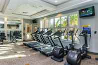 Fitness Center Fv59640 - Solterra Resort - 5 Bed 4.5 Baths Villa