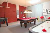 Entertainment Facility Fv59640 - Solterra Resort - 5 Bed 4.5 Baths Villa