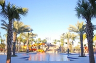 Swimming Pool Fv59640 - Solterra Resort - 5 Bed 4.5 Baths Villa