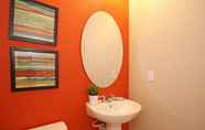 In-room Bathroom 4 Fv59640 - Solterra Resort - 5 Bed 4.5 Baths Villa