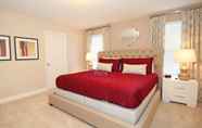 Bedroom 2 Fv59640 - Solterra Resort - 5 Bed 4.5 Baths Villa
