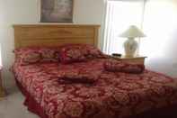 Bedroom Ahr104 - Westbury - 4 Bed 3 Baths Villa