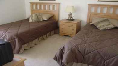 Bedroom 4 Ahr104 - Westbury - 4 Bed 3 Baths Villa