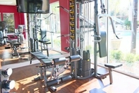 Fitness Center Fv60025 - Lucaya Village - 3 Bed 2 Baths Apartment