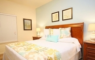 Bedroom 3 Fv60025 - Lucaya Village - 3 Bed 2 Baths Apartment