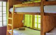 Bedroom 7 HomeBase Kruger - Hostel
