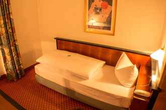 ห้องนอน 4 Hotel Schmaus