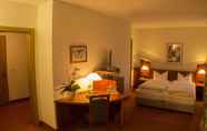 ห้องนอน 6 Hotel Schmaus