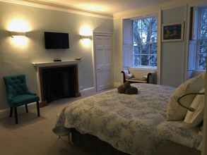 Kamar Tidur 4 St James Square