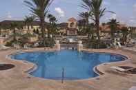 Swimming Pool Fs54751 - Regal Palms Resort & Spa - 4 Bed 3 Baths Townhome