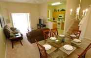 Bedroom 6 Fs54751 - Regal Palms Resort & Spa - 4 Bed 3 Baths Townhome